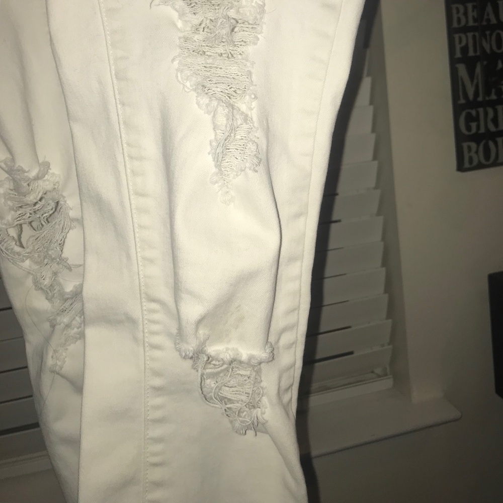 Flaw - Picture 1 of 5